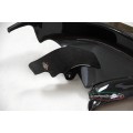 Carbonvani - Ducati Panigale V4 / S / Speciale Carbon Fiber Right Side Air Extractor Carbonvani - Ducati Panigale V4 / S / Speciale Carbon Fiber Right Side Air Extractor